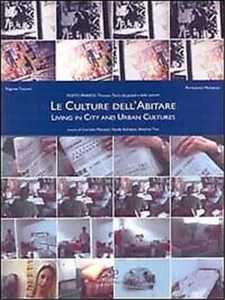 Marchetti, C. - Le culture dell'abitare. Living in city and urban cultures.  - Imagen 1 de 1