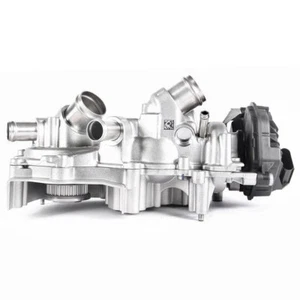 1.5T Water Pump Cooling Coolant Fit For VW Caddy Golf Passat Polo 05E121111K - Picture 1 of 16