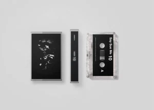 Say Sue Me - 10 Limited Edition Cassette Tape - Picture 1 of 1