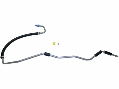 For 2012-2015 Ram C/V Power Steering Return Line Hose Assembly 15666HD - Image 1 of 2
