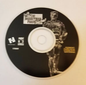 The Journeyman Project: Turbo! PC CD-Rom 1994 Windows 3.x adventure game - Picture 1 of 1