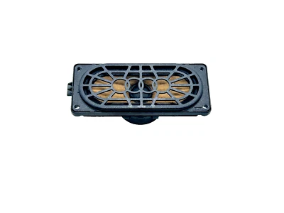 Altavoz de tablero central delantero AUDI TT QUATTRO 2007-2014 8J0035362 OEM (G30) Foto 1 de 4