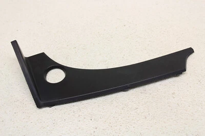 MK1 Audi TT Rear Left Bumper Upper Bolt Trim Cover Genuine Oem 2000-2006 - Image 1 of 4