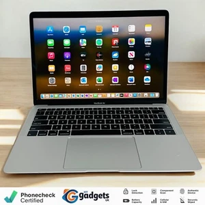Apple MacBook Air 2019 13in i5 8GB RAM 128GB SSD MS Office Warranty (X140) - Picture 1 of 11