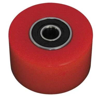 Modquad Chain Roller Red CR1-RD - Image 1 of 3