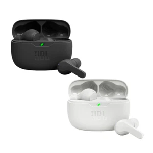 JBL Vibe Beam In-Ear-Kopfhörer Bluetooth Headsets Kabellos Ohrhörer - Bild 1 von 10