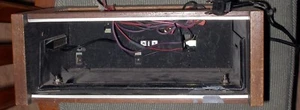 Vintage in home audio 12 VDC  Power Supply used with mobile EQ on home system - Picture 1 of 5