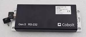 Cobolt Zouk Twist 25 457nm 0457-04-01-0025-500 Gen.5 RS-232 LASER DEVICE - Picture 1 of 7