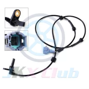 47900-7S200 ABS Wheel Speed Sensor Rear RH Side For Nissan Titan 2004-2012 - Picture 1 of 5