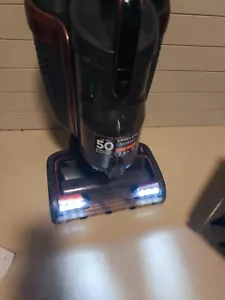 Shark Cordless Upright Vacuum Cleaner IC160UK 26 with Battery - Picture 1 of 10