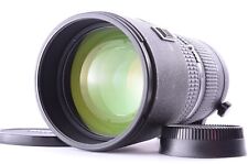 [N-MINT] Nikon AF 80-200mm f/2.8 D ED Telephoto Zoom Lens SLR Camera from Japan