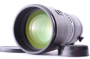 [N-MINT] Nikon AF 80-200mm f/2.8 D ED Telephoto Zoom Lens SLR Camera from Japan - Picture 1 of 21
