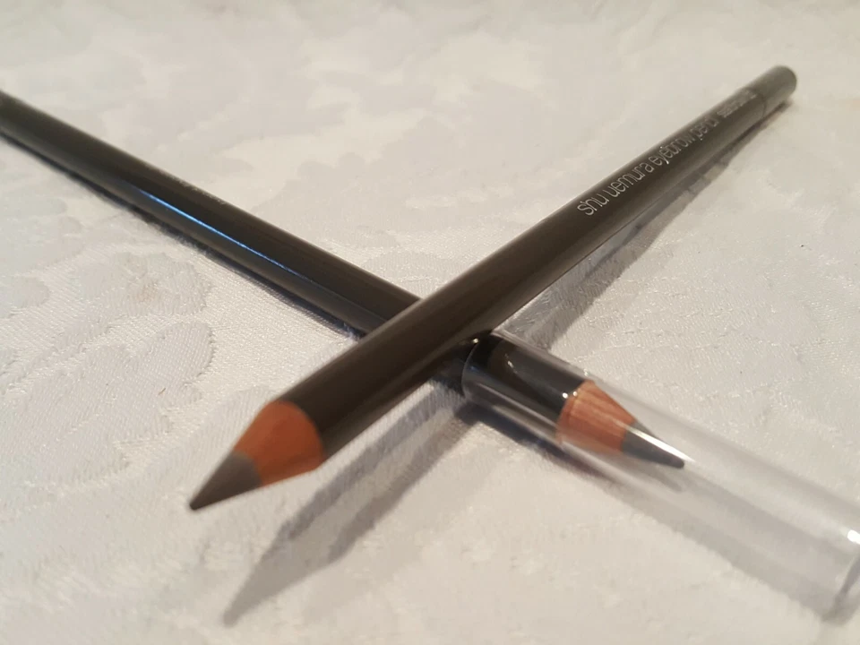 Shu Uemura- Eyebrow Pencil - Hard Formula 9 - Seal Brown 02 - 0.14 Oz - Image 1 of 1