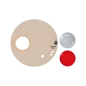 Filtre pour Flash Plongée INON (4600K) Z-240 Température Couleur Photo Sub Dive - Photo 1 sur 2