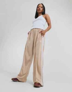 Pantalones de chándal sueltos Adidas Firebird de $70 | Magic Beige | XS - Imagen 1 de 13