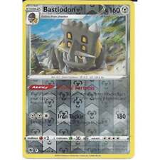 110/189 Bastiodon : Rare Reverse Holo - Pokemon TCG Card Astral Radiance