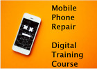 Mobile Smart Phone Repair Training Video Course