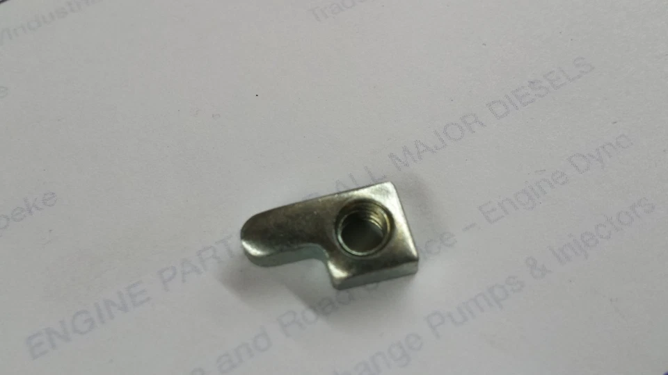 NUEVO OEM POULAN BARRA DE MOTOSIERRA PASADOR DE AJUSTE 530015826  Foto 1 de 1