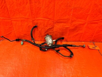 99-00 HONDA CIVIC SI EM1 COMPLETO B16A2 PAQUETE DE LÍNEAS DE DIRECCIÓN ASISTIDA CON TANQUE 285 Foto 1 de 4