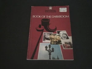 _1979 Darkroom Photography Book - Book of the Darkroom by Paterson (Paperback) - Bild 1 von 1