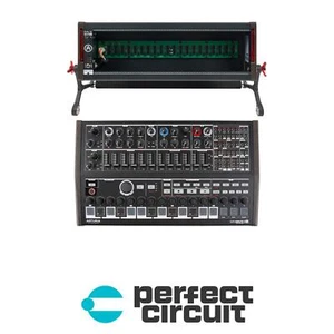 Arturia Minibrute 2S + Rackbrute 3U Bundle SYNTHESIZER - NEW - PERFECT CIRCUIT - Picture 1 of 1