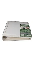 Pioneer Photo Album LM100W White 100 Magnetic Pages - Picture 1 of 6