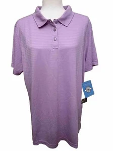 Charles River Appeal Women’s Golf Polo Shirt Size XXL New With Tags - Picture 1 of 4
