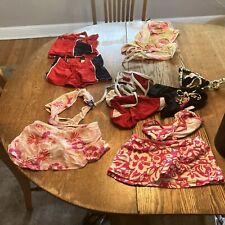 Gap Kids Bathing Suits Size 5-6. Lot Of 6 Gap And Co.