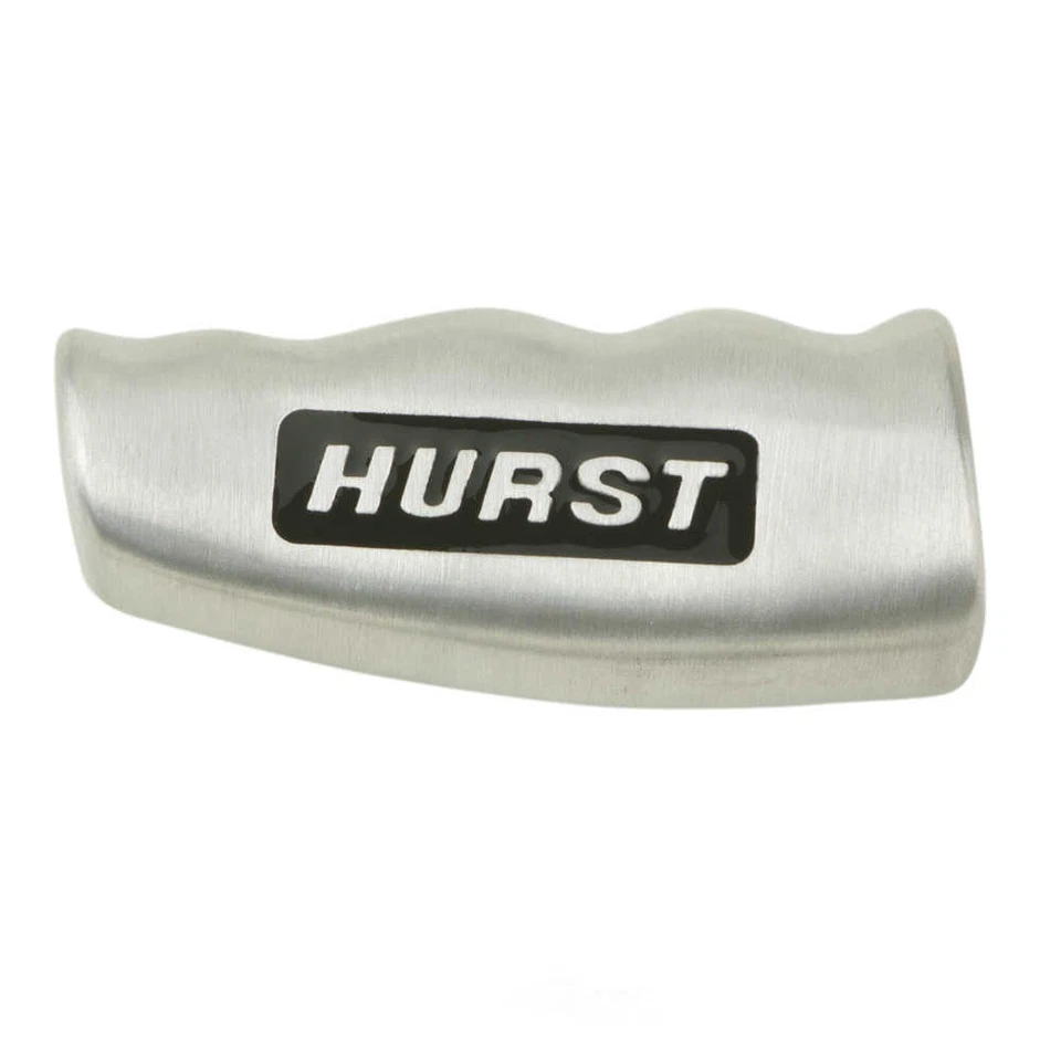 Manual Transmission Shift Knob Hurst 1530020