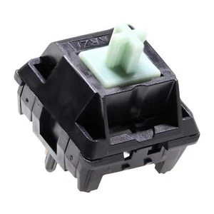 JERRZI XCJZ INTERRUTTORE STELO LOTUS 60G RGB SMD INTERRUTTORI TATTILI A SCATTO - Foto 1 di 9