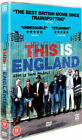 This Is England Thomas Turgoose 2007 DVD Top-quality Free UK shipping