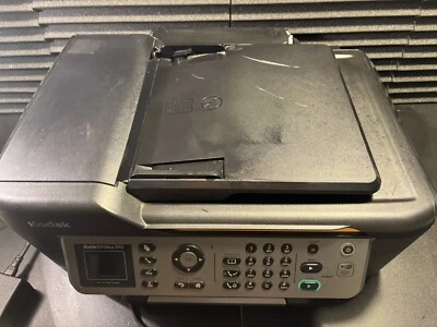 Kodak ESP Office 2170 All-In-One Inkjet Printer Works Great 2170 - Image 1 of 3