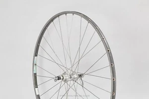 Campagnolo Nuovo/Super Record / Ambrosio Metamorphis Durex Road Rear Wheel - Picture 1 of 10