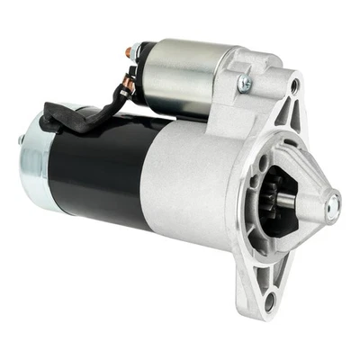 Starter For 4L Jeep 97 98 Wrangler 94-98 Cherokee 93-98 Grand Cherokee 17006N - Изображение 1 из 4