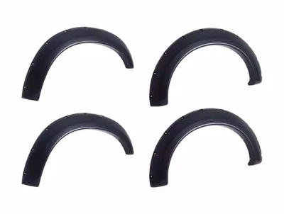 EGR 753554 Rugged Look Fender Flare Set of 4 Fits 2019-2021 Ranger Foto 1 de 4