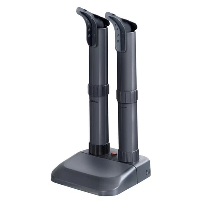 Secador de zapatos eléctrico Mighty calentador de botas secador de guantes prevención de olores moho y bacterias Foto 1 de 4