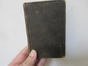 Het Nieuwe Testament of Alle Boeken Des Nieuwen Verbonds 1905 - Bild 1 von 5