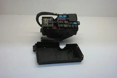 MAZDA CX7 2010 2011 2012 caja de fusibles motor sin lámpara de nivel de lavadora OEM Foto 1 de 4