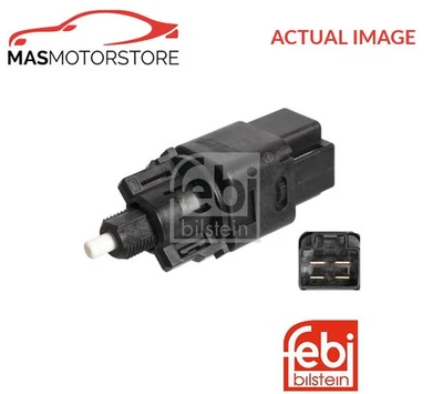 BRAKE LIGHT SWITCH STOP FEBI BILSTEIN 106684 FOR RENAULT MEGANE IV,TRAFIC III - Image 1 of 4