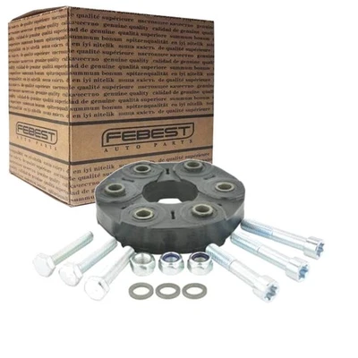 FEBEST JUNTAS DE CARDÁN DISCO DE HARDY Compatible Con MERCEDES CLASE C CLASE E - Imagen 1 de 4