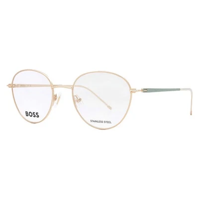 Hugo Boss Demo Gafas Redondas Damas BOSS 1530 0PEF 50 BOSS 1530 0PEF 50 Foto 1 de 4