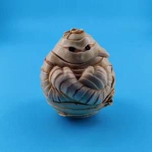 Harmony Kingdom Roly Poly "BORIS" Mummy (TJRPHMU) Boxed FIXED ED /2500 UK Binder - Picture 1 of 14