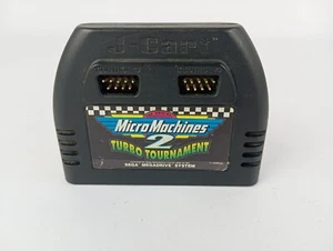 Micro Machines 2 Turbo Tournament Sega Megadrive / Mega drive MD - Photo 1 sur 2