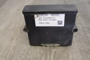 2012 Polaris Sportsman 800 EFI ECU COMPUTER CONTROLLER UNIT BLACK BOX ECM CDI - Picture 1 of 5