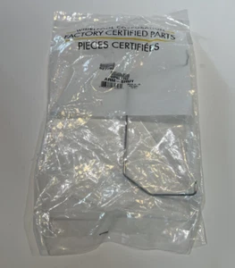 627792 NUEVO GENUINO FABRICANTE DE EQUIPOS ORIGINALES MÁQUINA DE HIELO WHIRLPOOL BRAZO CERRADO WP627792 - Imagen 1 de 3