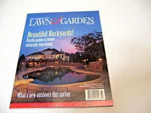 Beautiful backyards #B94 - Foto 1 di 2