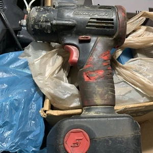 snap on 3/8 impact 14.4 - Picture 1 of 9