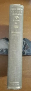 Mushrooms, Shells, New Nature Library Vol. IV, 1914, HC Acceptable - Picture 1 of 22
