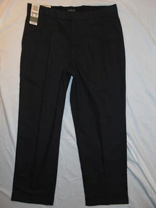 NOS Vintage Dockers Recode Pants 38x30 Microfiber Cotton Pleated Relaxed Cuffed - Picture 1 of 10