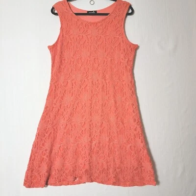 Nouvelle Collection Womens Dress UK Size 20 22 U.S. Size 16/18 Fit & Flare - Image 1 of 4